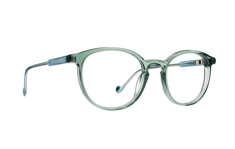 31005142043 MINI CONNIE VERT - 2043 - MINI CONNIE